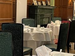 大堂-南麓·浙里(外滩店)