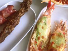 芝士焗大虾-宜家·瑞典风味餐厅(烟台路店)