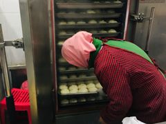 -清真石家包子(大皮院总店)