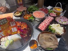 -冯校长老火锅(深圳总店)