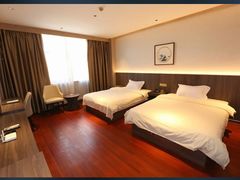 -济南环联鲁菜皇大酒店(山东大学洪楼店)