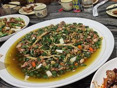 -江湖黑大兔(杨家坪店)