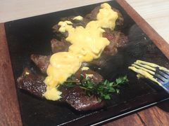 芝士厚切牛排-卡朋西餐(悦汇城店)