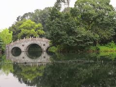 -苏堤停车场
