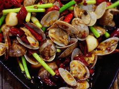 -二钳洞庭虾蟹·江湖菜(成都鹭岛店)
