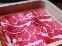 -浅锅和牛小锅放题(深业上城店)