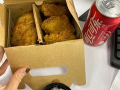 -Kyochon1991校村炸鸡(杨高中路店)