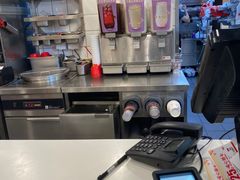-永和大王(小厨·东四十条店)