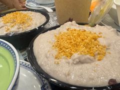 芋泥牛奶冰-糖潮糖水铺(省府店)