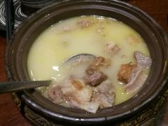 -味道云南·云朵山歌(东方都会广场店)