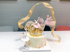 -DIY SWEET21(升平路店)