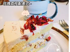 -EVERNAKED裸蛋糕(SOHO天山店)