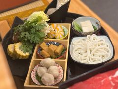 -牛匠和牛寿喜锅(西安总店)