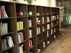 -时光漫步酒店(北京国子监簋街北新桥地铁站店)