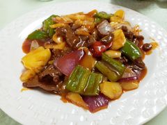-盈旺小厨·非遗黄鳝饭(泰康路店)