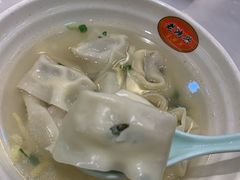 -老裕缘汤包馆(嘉善路店)