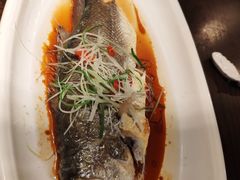 -湖州皇冠假日酒店-彩丰楼中餐厅