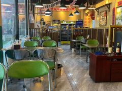 -蜀川川破店·江湖菜·烧烤(北京首店)