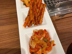 -俺的焼肉(銀座9丁目店)