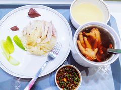 -红大哥水门鸡饭(總店)