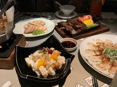 -穹六人间 people 6(岳阳路店)
