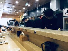 -东京屋(武定路店)