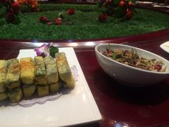 -李记搅团•非遗陕菜(三桥店)