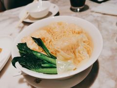 -香港百合居(LCM置汇旭辉广场店)