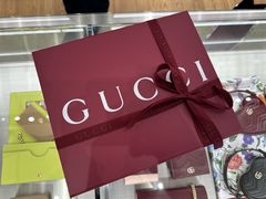 -Gucci(北京SKP店)