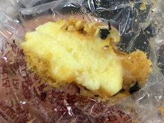 海苔风味小贝-鲍师傅糕点(江苏路店)