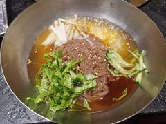 -烤路里·韩国品质自助烤肉(石路天虹4号店)
