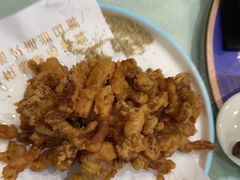 -鲜得莱渔港·小平岛海胆馆(七贤岭店)