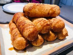 -耍盆友·重庆江湖菜(百子湾店)