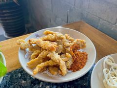 小酥肉-蜀大侠火锅(森兰花园城店)