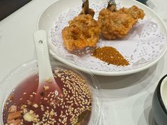 -梅利汴京烤鸭•开封豫菜地标店(晋安路店)