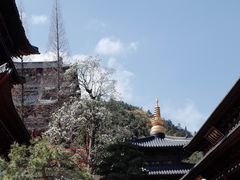 -径山寺