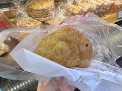 京天红天津炸糕-京天红酒家(虎坊路店)