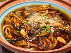 -老淮滨-蚌埠非遗小吃(淮河路店)