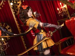 -米游妙妙屋cosplay换装自拍摄影体验馆