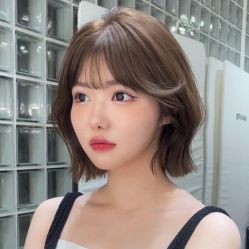 -HairCode芭曲发型