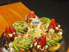 -BE BRIGHT KITCHEN(正佳广场店)