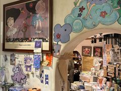 -橡皮书店(翠湖北路店)