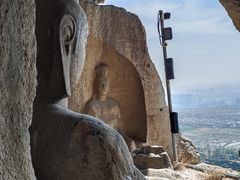 -白佛山景区