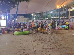 -武汉玛雅海滩水公园