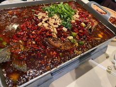 -成都驻京办餐厅(蜀都宾馆店)