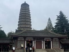 -法门文化景区
