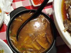 -西贝莜面村(当代商城店)