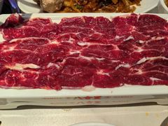 -八合里牛肉火锅(福州万象城店)