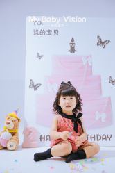 -MYBABY影像艺术空间·我的宝贝儿童摄影