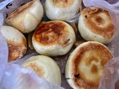 -紫光园清真北京小吃(正阳大街店)